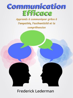 cover image of Communication Efficace